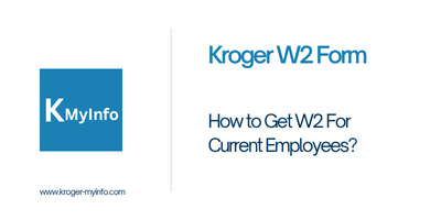 kroger-w2-online