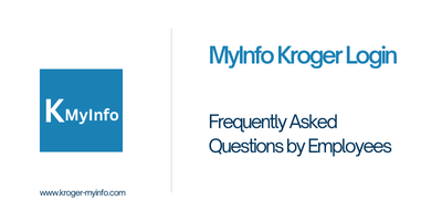 Myinfo.kroger.com